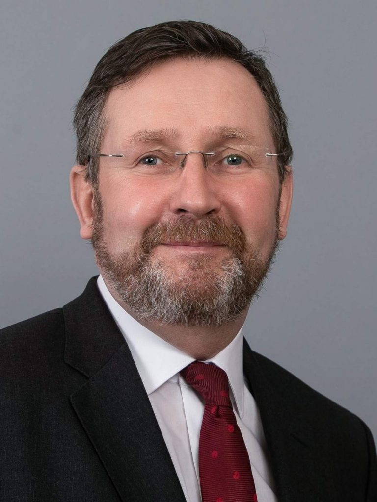 DIARMUID CAHALANE
