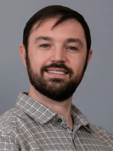 TJOC team member profile pic