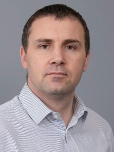 TJOC team member profile pic